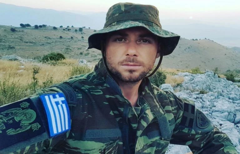 Μυστική κατάθεση στην Ελλάδα έδωσαν οι γονείς του Κωνσταντίνου Κατσίφα – «Τον κάλεσε η αλβανική αστυνομία, δύο ημέρες πριν πέσει νεκρός» (βίντεο)